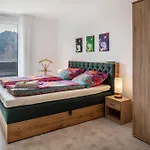 Felsenkeller Apartment Waldkirch