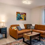 Felsenkeller Apartment *