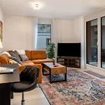 Felsenkeller Apartment Waldkirch