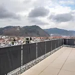 Felsenkeller Apartment *