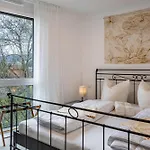 Felsenkeller Apartment Waldkirch