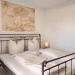 Felsenkeller Apartment