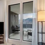 شقة Felsenkeller