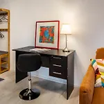 Apartment Felsenkeller