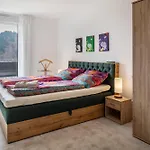 Felsenkeller Apartment *