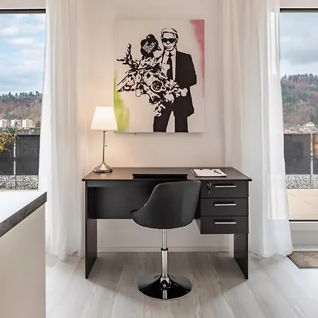 Felsenkeller Apartment