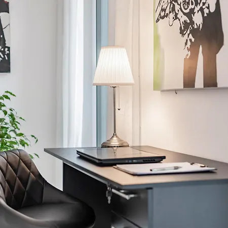 Felsenkeller Apartment *