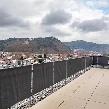 Διαμέρισμα Felsenkeller *