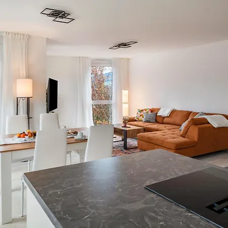 Felsenkeller Apartment