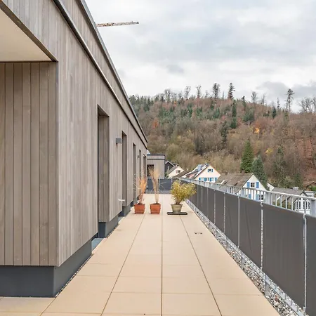 Διαμέρισμα Felsenkeller Waldkirch