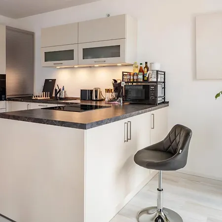Felsenkeller Apartment
