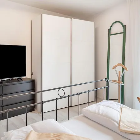 Διαμέρισμα Felsenkeller