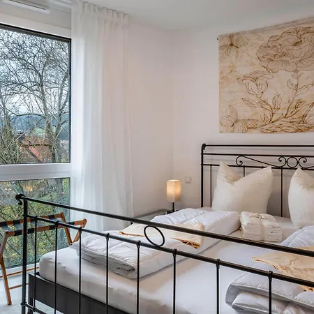 Felsenkeller Διαμέρισμα *