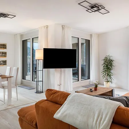 Διαμέρισμα Felsenkeller