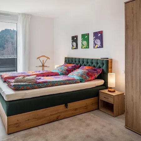 Felsenkeller Apartment Waldkirch