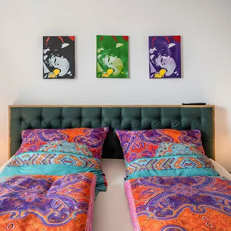 Felsenkeller Διαμέρισμα Waldkirch