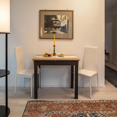 Felsenkeller Apartment Waldkirch