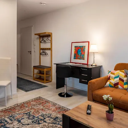 Felsenkeller Διαμέρισμα Waldkirch