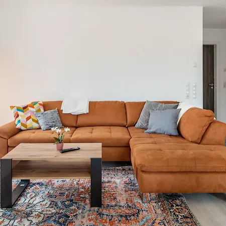Felsenkeller Apartment Waldkirch