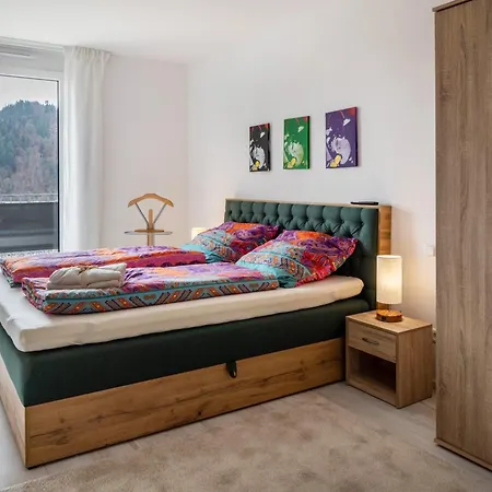 Felsenkeller Apartmán *