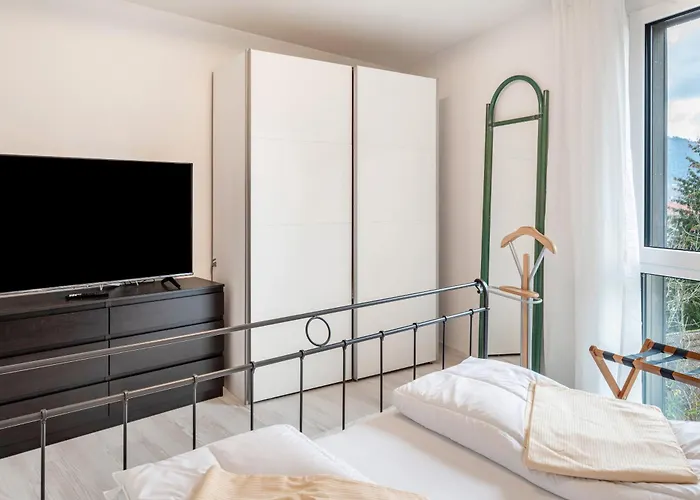 アパート Felsenkeller