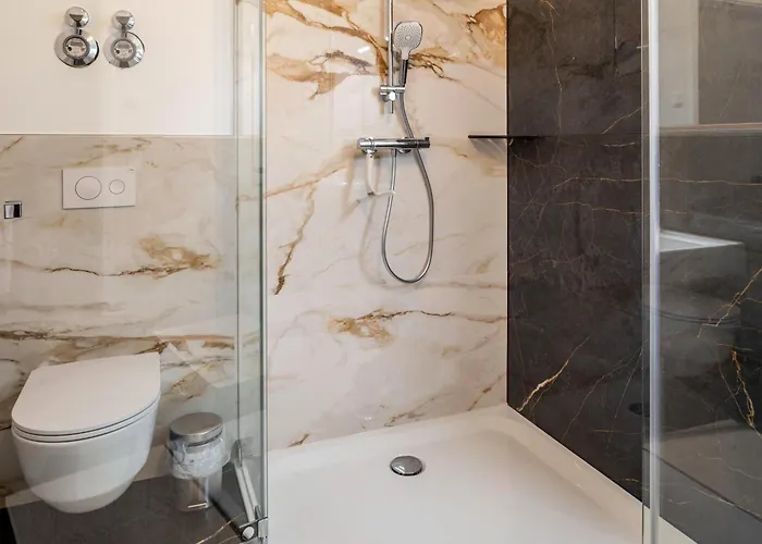 Felsenkeller アパート *