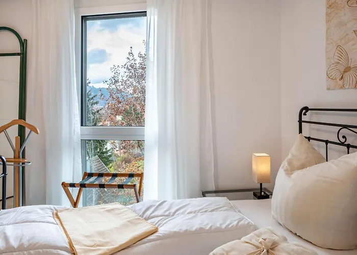 Διαμέρισμα Felsenkeller