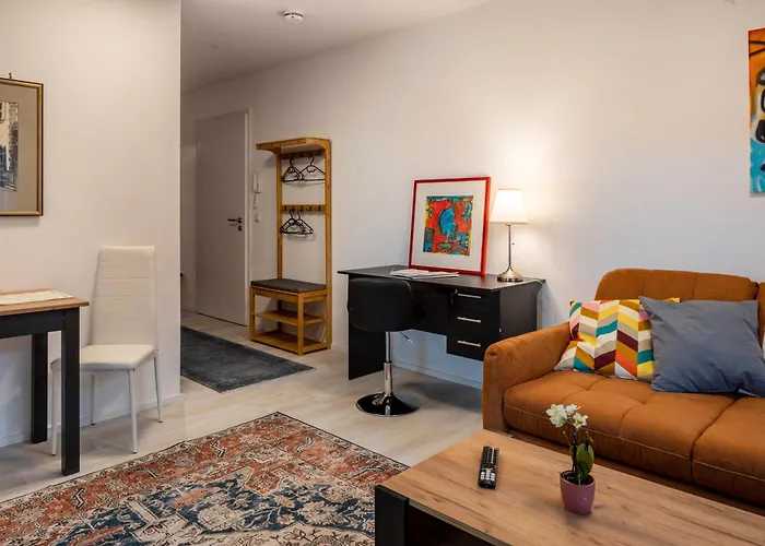 Felsenkeller Διαμέρισμα Waldkirch